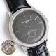 Swiss Copy Vacheron Constantin Patrimony Small Seconds Ss Greyish Black Watch Diamond-set (3)_th.jpg